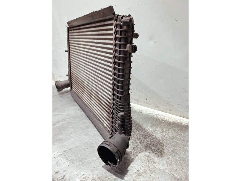 Recambio de intercooler para volkswagen passat berlina (3c2) referencia OEM IAM 3C0145805G E3941 