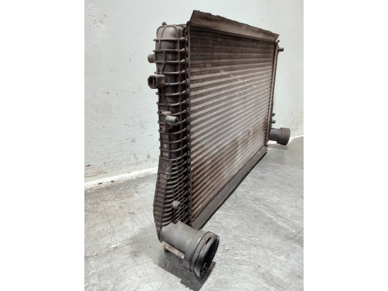 Recambio de intercooler para volkswagen passat berlina (3c2) referencia OEM IAM 3C0145805G E3941 