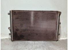 Recambio de radiador agua para volkswagen passat berlina (3c2) referencia OEM IAM 3C0121253K  