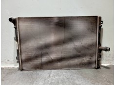 Recambio de radiador agua para volkswagen passat berlina (3c2) referencia OEM IAM 3C0121253K   2