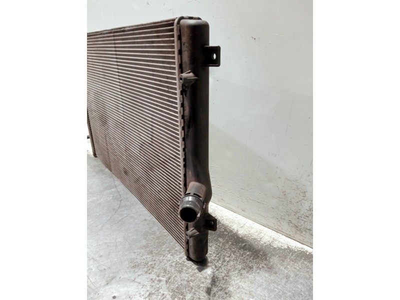 Recambio de radiador agua para volkswagen passat berlina (3c2) referencia OEM IAM 3C0121253K  