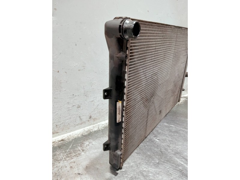 Recambio de radiador agua para volkswagen passat berlina (3c2) referencia OEM IAM 3C0121253K  