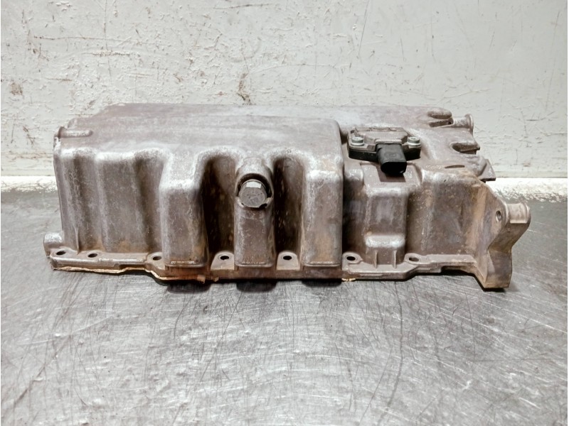 Recambio de carter para volkswagen passat berlina (3c2) referencia OEM IAM 03G103603H  
