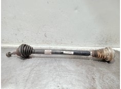 Recambio de transmision delantera derecha para volkswagen passat berlina (3c2) referencia OEM IAM 1K0407272  