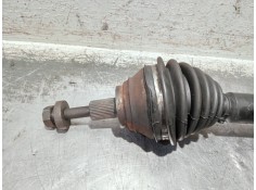 Recambio de transmision delantera derecha para volkswagen passat berlina (3c2) referencia OEM IAM 1K0407272   2