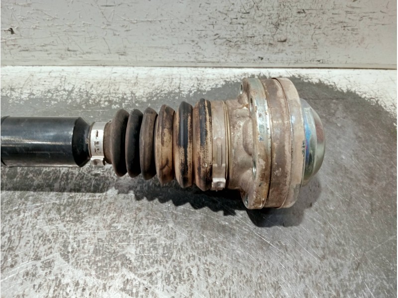 Recambio de transmision delantera derecha para volkswagen passat berlina (3c2) referencia OEM IAM 1K0407272  