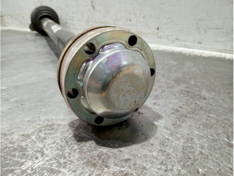 Recambio de transmision delantera derecha para volkswagen passat berlina (3c2) referencia OEM IAM 1K0407272  