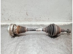 Recambio de transmision delantera izquierda para volkswagen passat berlina (3c2) referencia OEM IAM 1K0407271BJ  