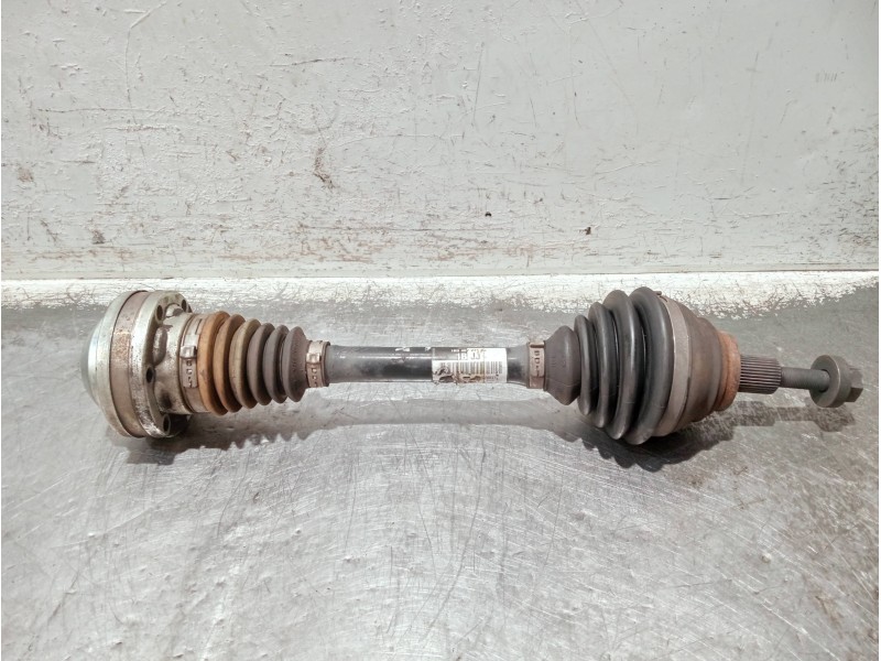Recambio de transmision delantera izquierda para volkswagen passat berlina (3c2) referencia OEM IAM 1K0407271BJ  