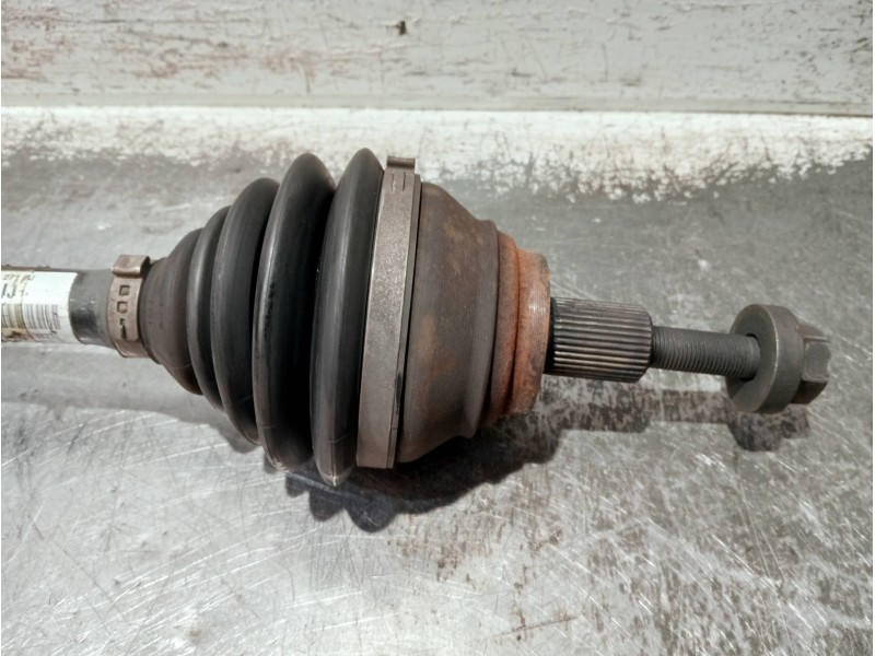 Recambio de transmision delantera izquierda para volkswagen passat berlina (3c2) referencia OEM IAM 1K0407271BJ  