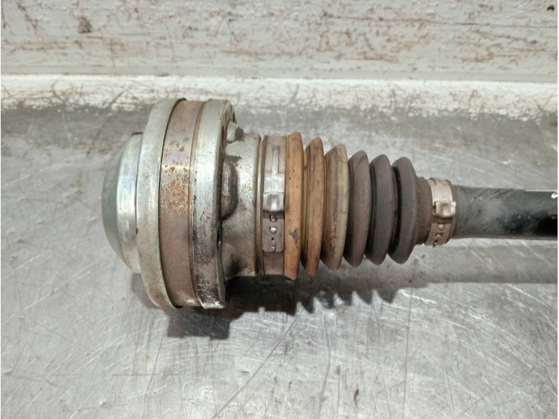 Recambio de transmision delantera izquierda para volkswagen passat berlina (3c2) referencia OEM IAM 1K0407271BJ  