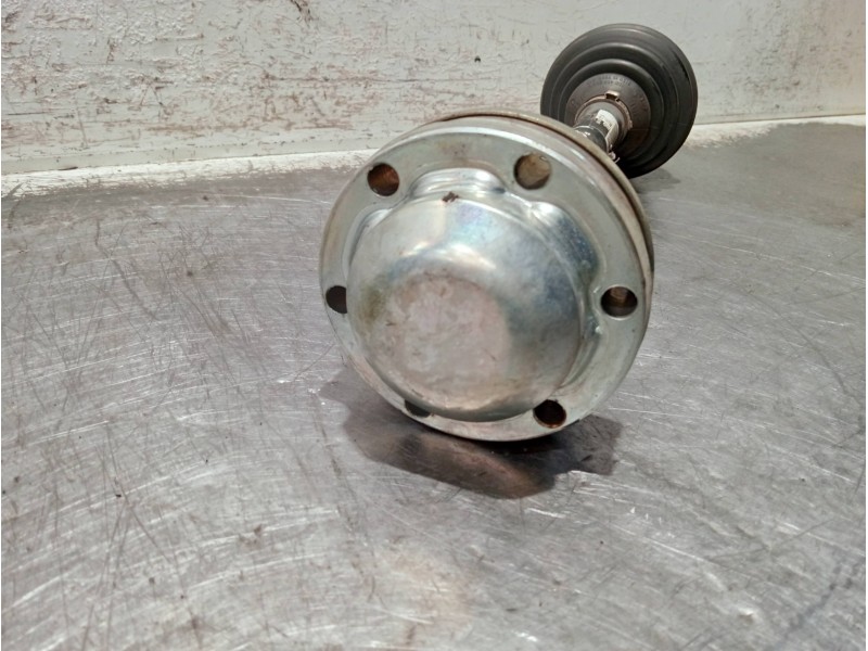 Recambio de transmision delantera izquierda para volkswagen passat berlina (3c2) referencia OEM IAM 1K0407271BJ  