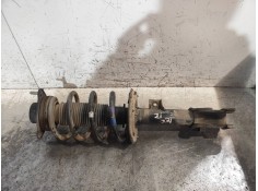 Recambio de amortiguador delantero izquierdo para hyundai santa fe (dm) tecno 4wd referencia OEM IAM 546512W750  