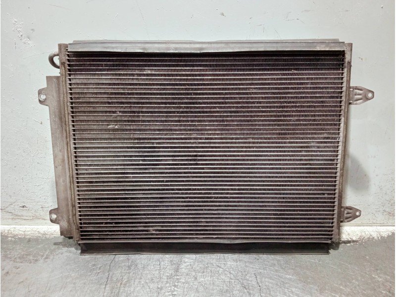 Recambio de condensador / radiador aire acondicionado para volkswagen passat berlina (3c2) referencia OEM IAM   