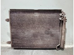 Recambio de condensador / radiador aire acondicionado para volkswagen passat berlina (3c2) referencia OEM IAM    2