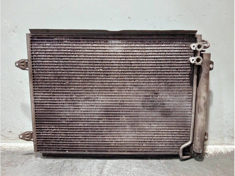 Recambio de condensador / radiador aire acondicionado para volkswagen passat berlina (3c2) referencia OEM IAM   