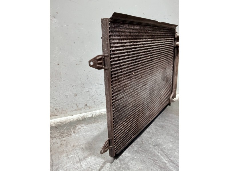 Recambio de condensador / radiador aire acondicionado para volkswagen passat berlina (3c2) referencia OEM IAM   
