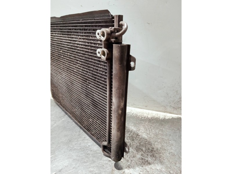 Recambio de condensador / radiador aire acondicionado para volkswagen passat berlina (3c2) referencia OEM IAM   
