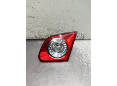 Recambio de piloto trasero derecho interior para volkswagen passat berlina (3c2) referencia OEM IAM 3C5945094  