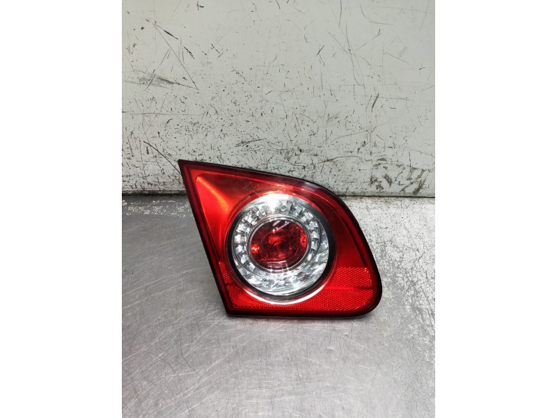 Recambio de piloto trasero izquierdo interior para volkswagen passat berlina (3c2) referencia OEM IAM 3C5945093  