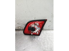 Recambio de piloto trasero izquierdo interior para volkswagen passat berlina (3c2) referencia OEM IAM 3C5945093   2