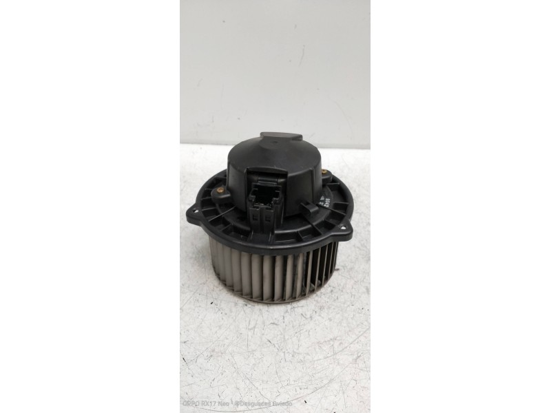 Recambio de motor calefaccion para honda accord coupé (cg2/4) 3.0 v6 (cg2) referencia OEM IAM 1940009042  