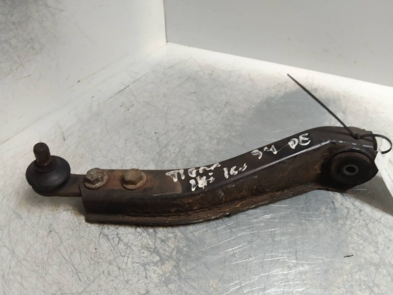 Recambio de brazo suspension inferior delantero derecho para opel tigra referencia OEM IAM   