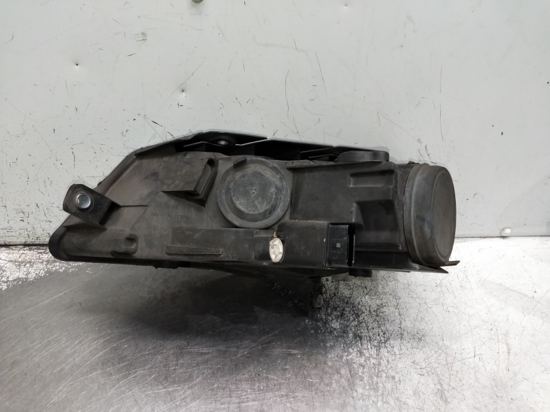 Recambio de faro derecho para volkswagen passat berlina (3c2) referencia OEM IAM 3C0941006M 89312180 