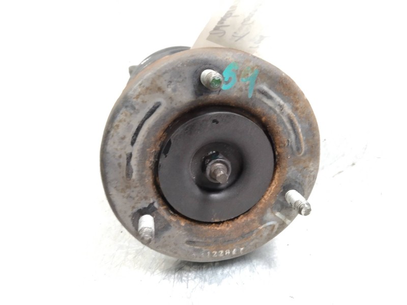 Recambio de amortiguador delantero izquierdo para hyundai sonata (nf) 2.4 referencia OEM IAM   