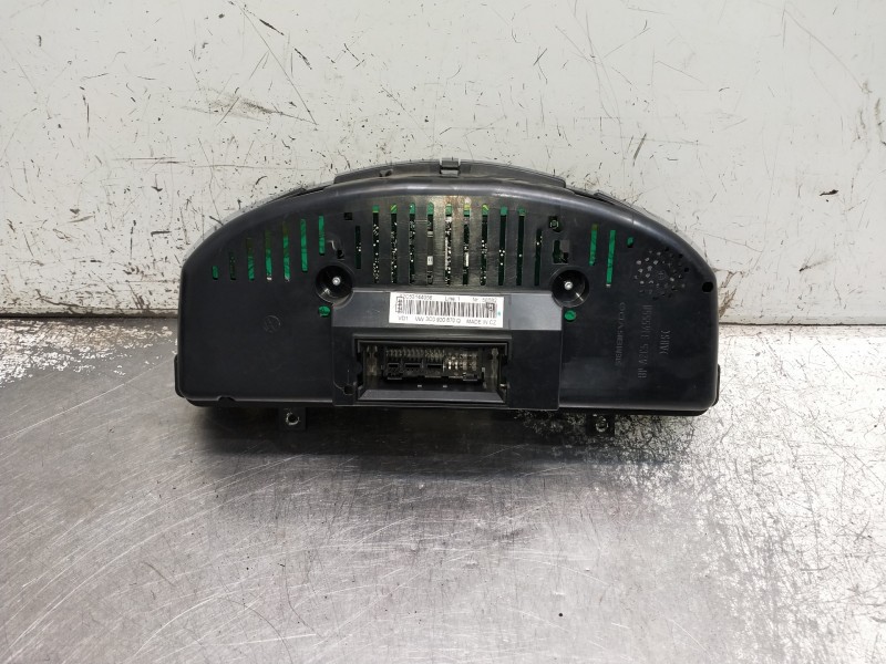Recambio de cuadro instrumentos para volkswagen passat berlina (3c2) referencia OEM IAM 3C0920870Q A2C53144056 