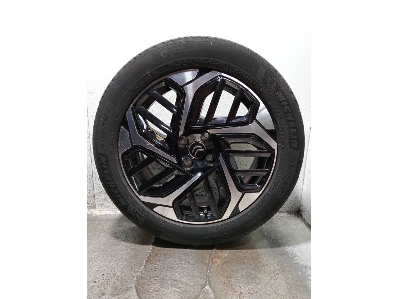 Recambio de juego llantas para citroen c4 lim. referencia OEM IAM   