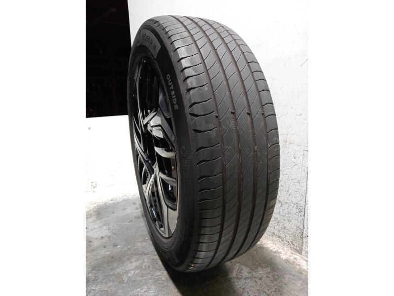 Recambio de juego llantas para citroen c4 lim. referencia OEM IAM   