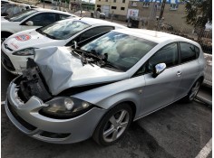 seat leon (1p1) del año 2007