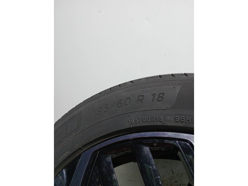 Recambio de juego llantas para citroen c4 lim. referencia OEM IAM   