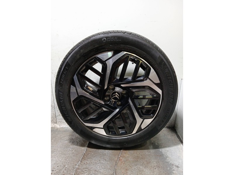 Recambio de juego llantas para citroen c4 lim. referencia OEM IAM   