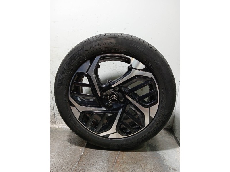 Recambio de juego llantas para citroen c4 lim. referencia OEM IAM   