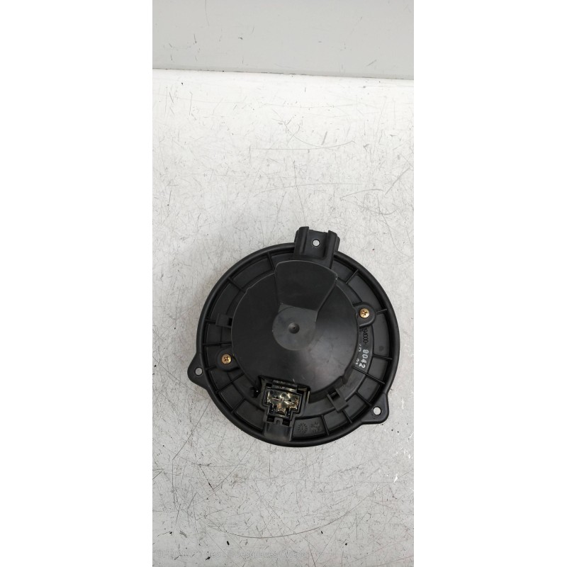Recambio de motor calefaccion para honda accord coupé (cg2/4) 3.0 v6 (cg2) referencia OEM IAM 1940009042  
