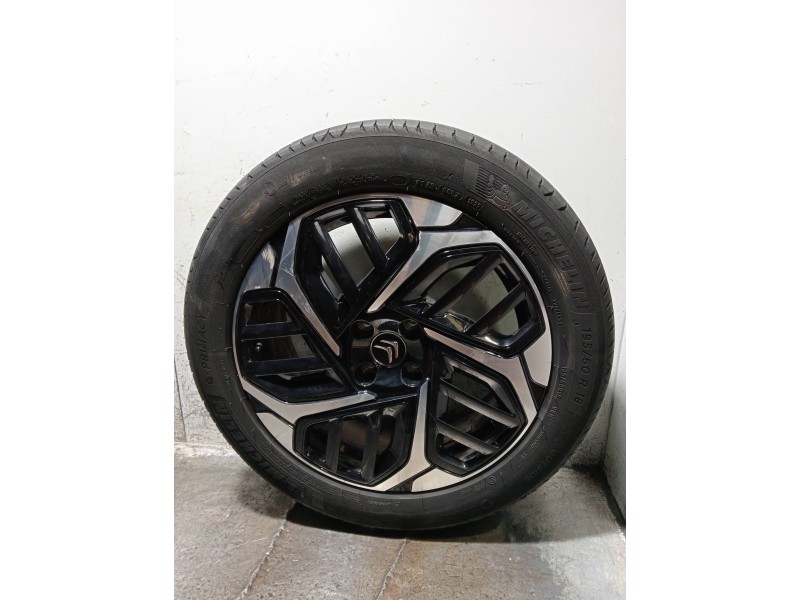 Recambio de juego llantas para citroen c4 lim. referencia OEM IAM   