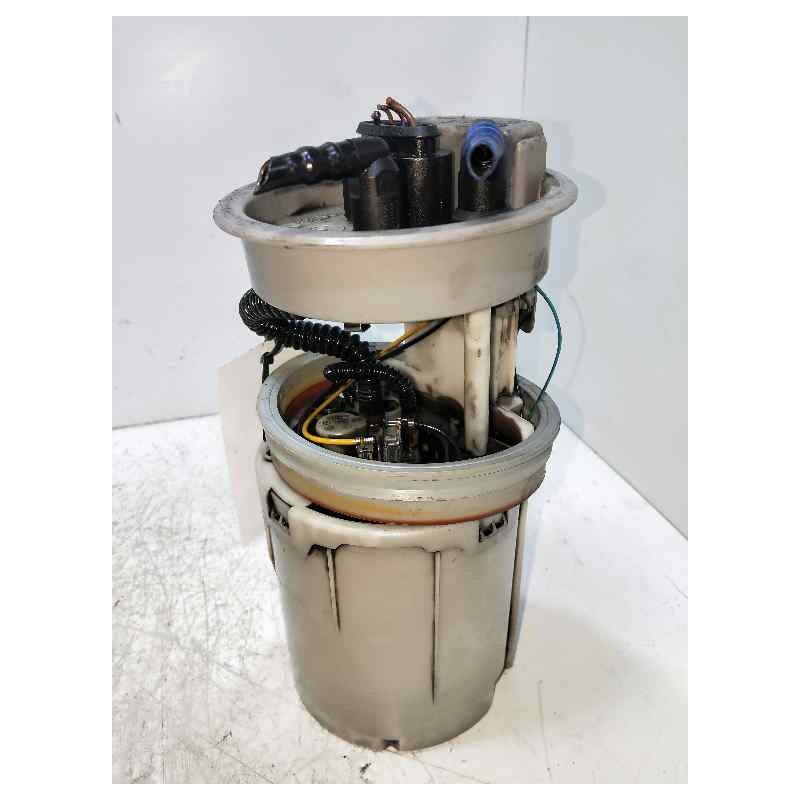 Recambio de bomba combustible para audi a3 (8l) 1.9 tdi ambiente referencia OEM IAM A2C53166111 1J0919050J VDO AFORADOR