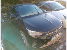 opel corsa f del año 2023