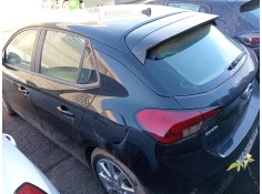 opel corsa f del año 2023 2