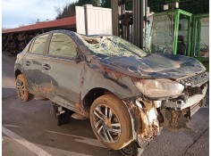 peugeot 208 del año 2023