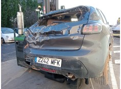 peugeot 208 del año 2023 2