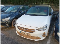 opel corsa f del año 2023