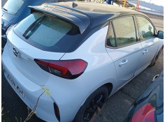 opel corsa f del año 2023 2