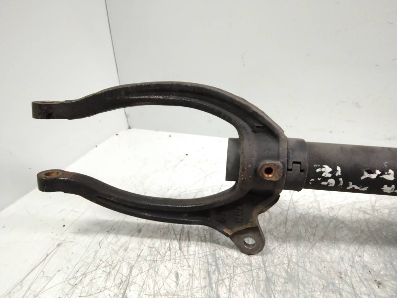 Recambio de amortiguador delantero izquierdo para hyundai sonata (nf) 2.4 referencia OEM IAM   