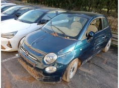 fiat nuova 500 (150) del año 2022