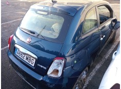 fiat nuova 500 (150) del año 2022 2