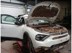 citroen c4 lim. del año 2022