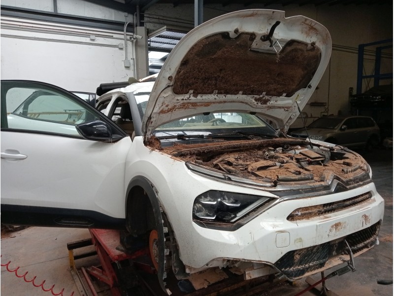 citroen c4 lim. del año 2022